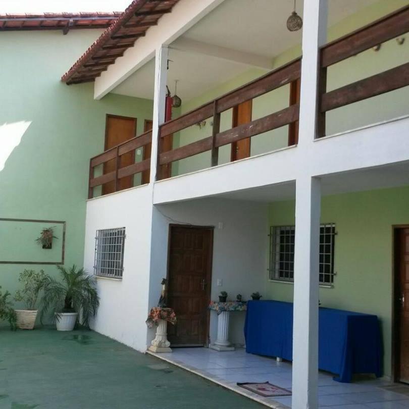 Aquarela Suites Piúma Exteriör bild