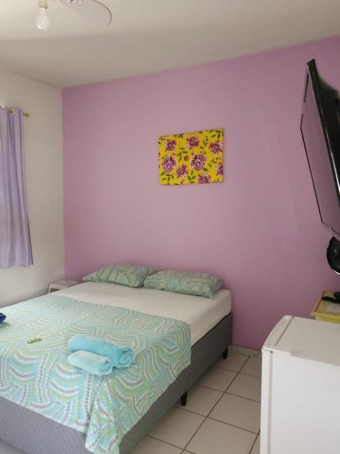 Aquarela Suites Piúma Exteriör bild